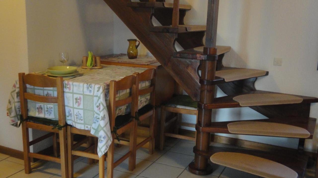 Casa De Vacacion Holiday home *