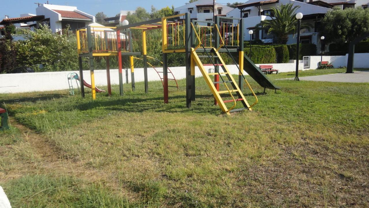 Casa De Vacacion Gerakini