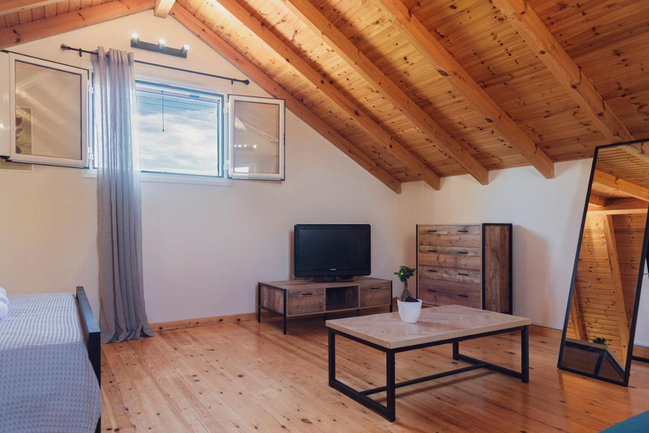 Burnelia Holiday home Lefkimmi (Corfu)