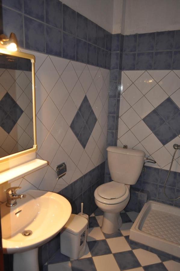 Apartment Metaxas Limenaria (Thasos)