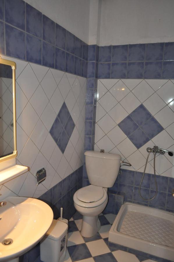 Metaxas Apartment
