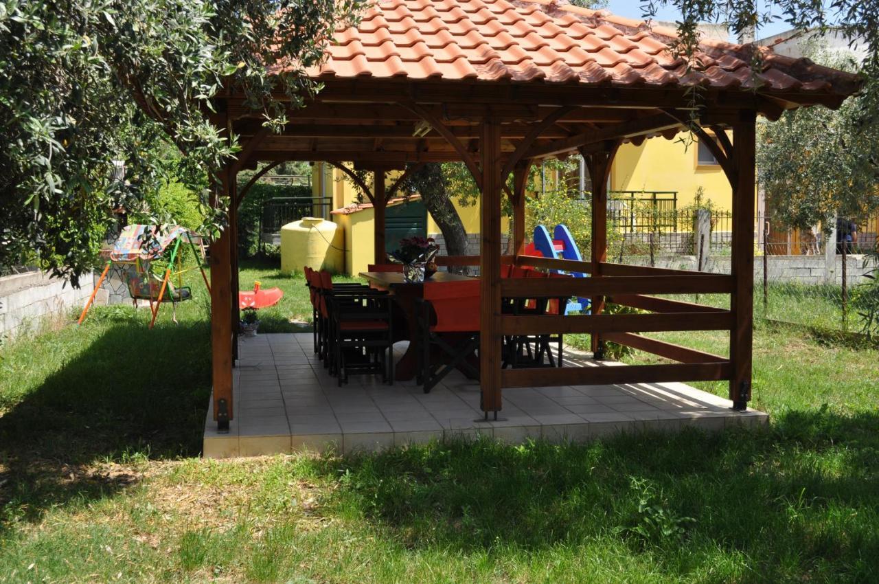 Apartment Metaxas Limenaria (Thasos)
