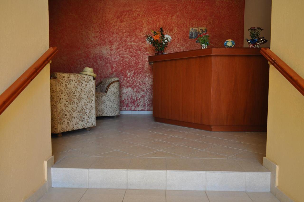 Apartment Metaxas Limenaria (Thasos)