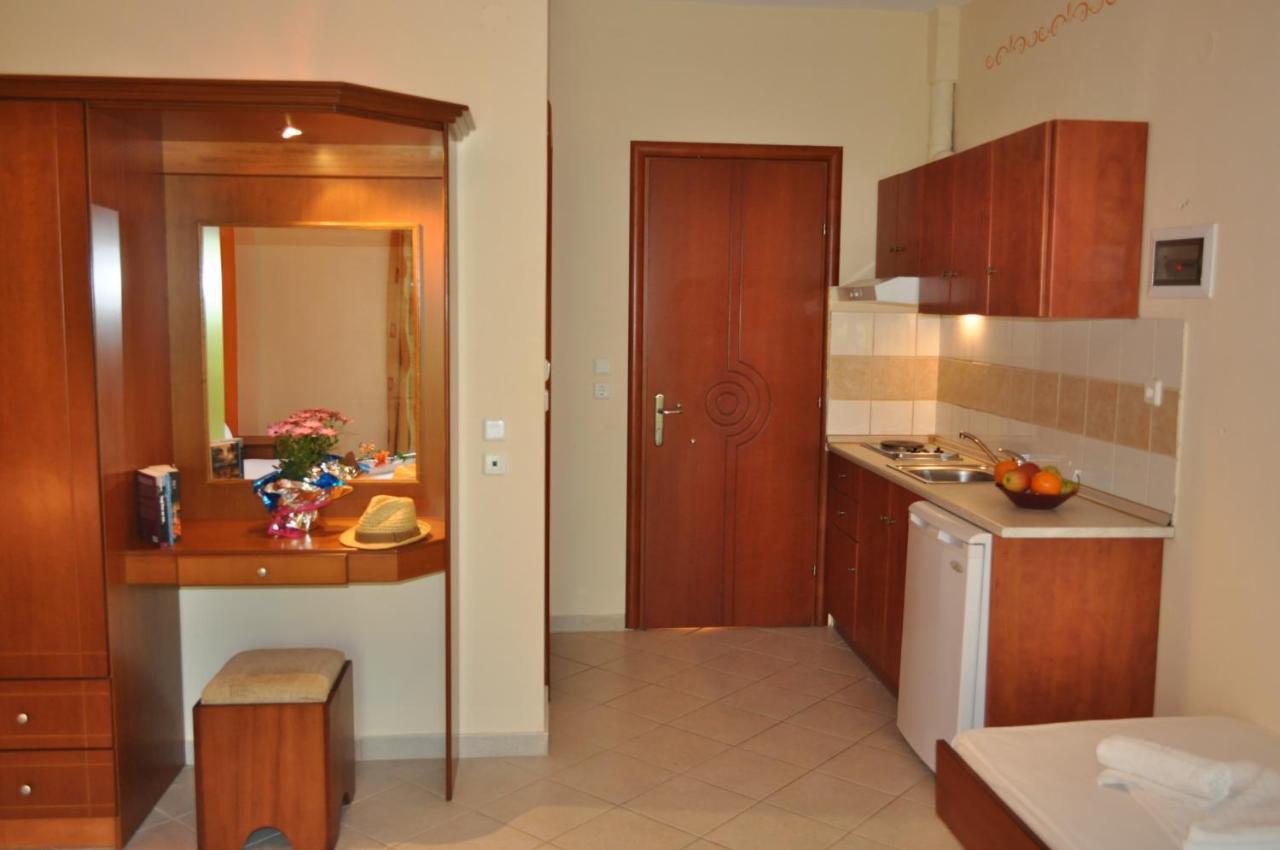 Metaxas Apartment