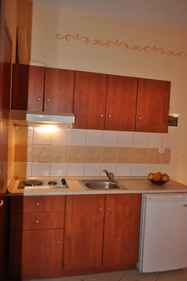 Apartment Metaxas Limenaria (Thasos)