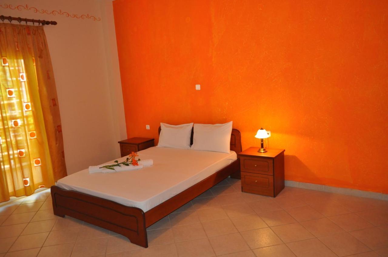 Apartment Metaxas Limenaria (Thasos)