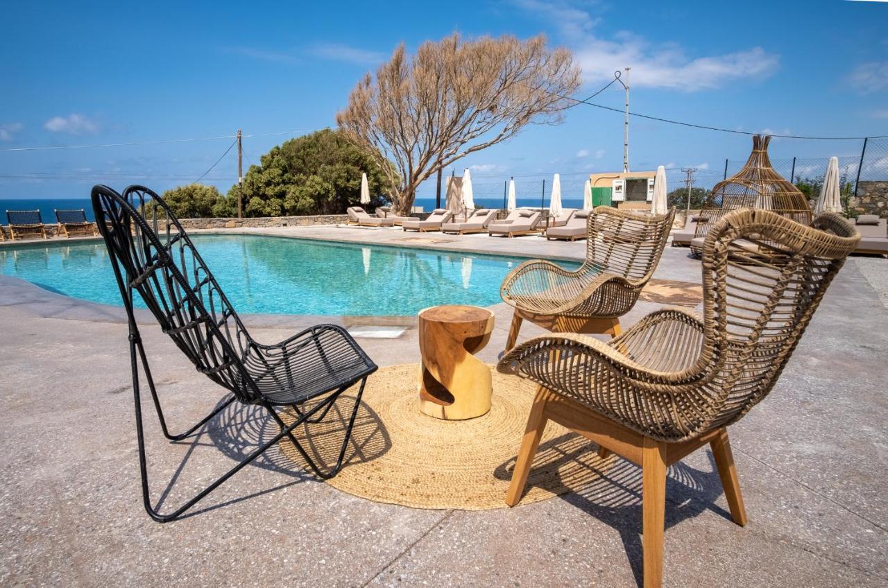 The Nest 2* Hersonissos (Crete)