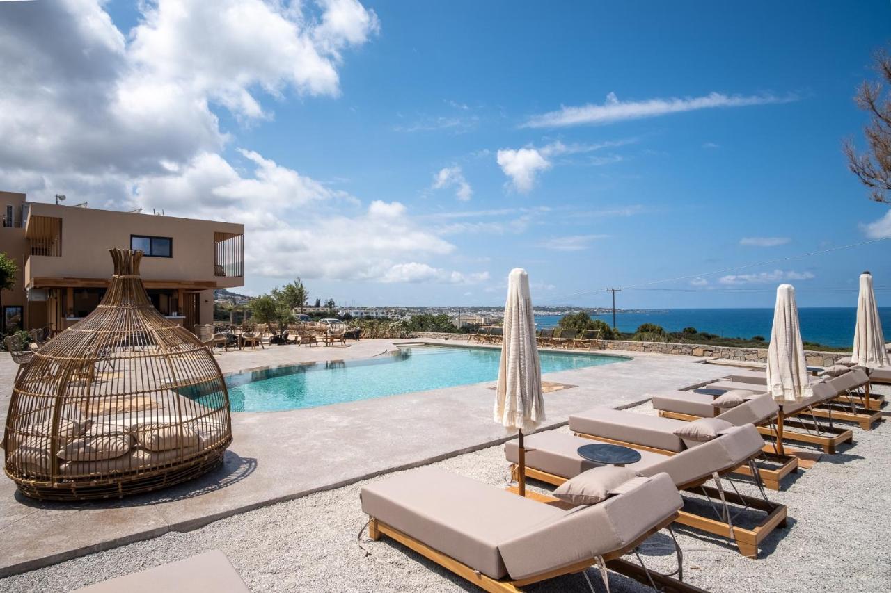 The Nest Hotel
