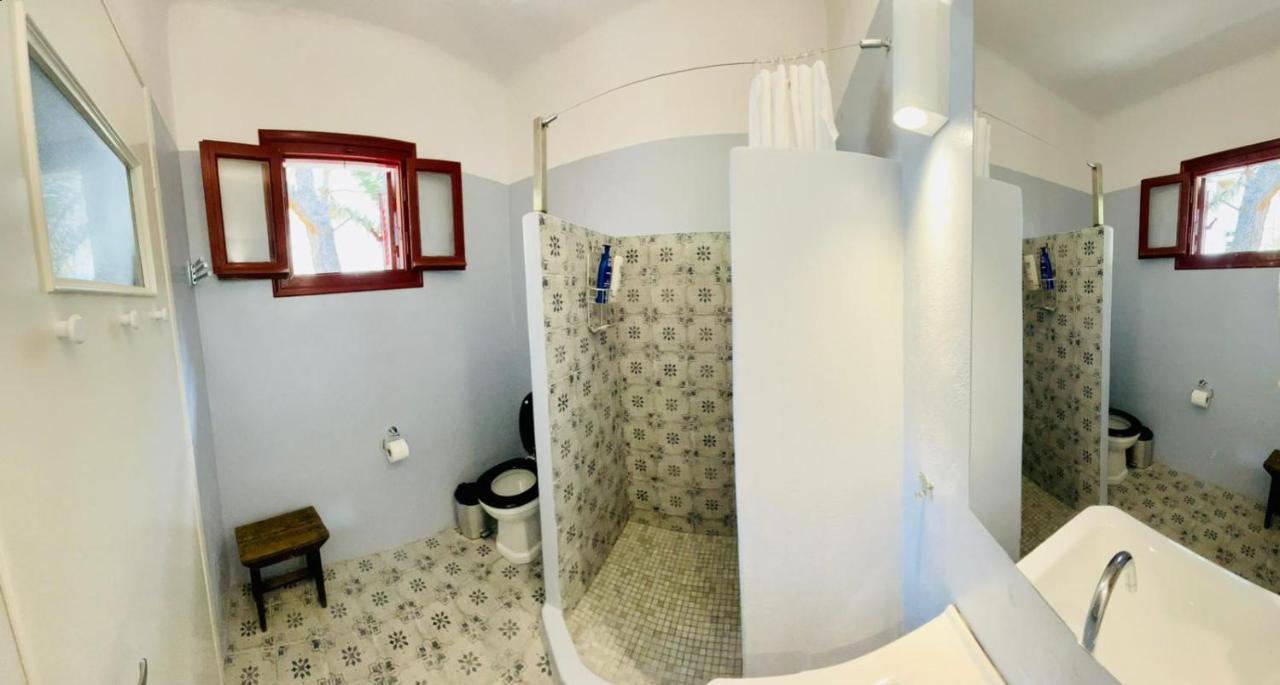 Holiday home Tina's House Outstanding Seaside House Kamares Sifnos Kamares (Sifnos)