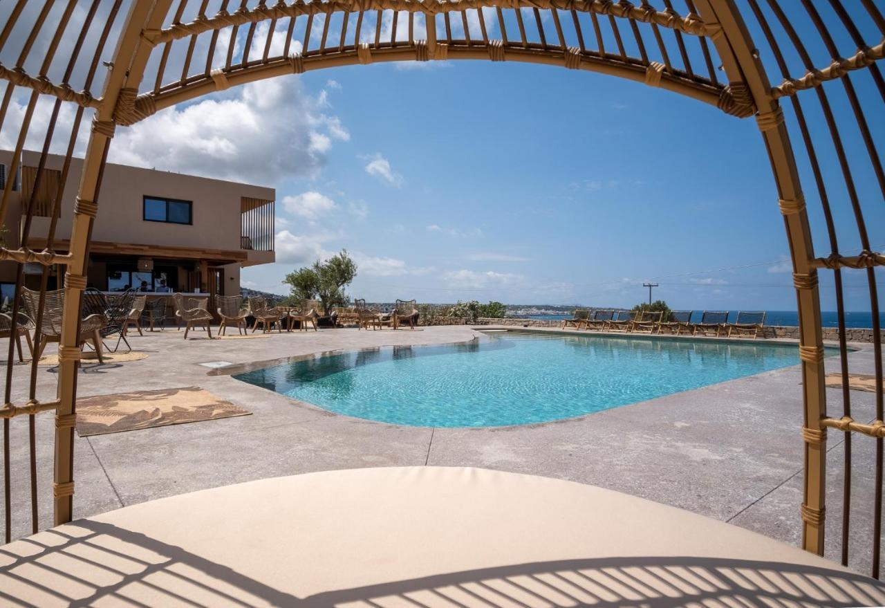 The Nest Hotel