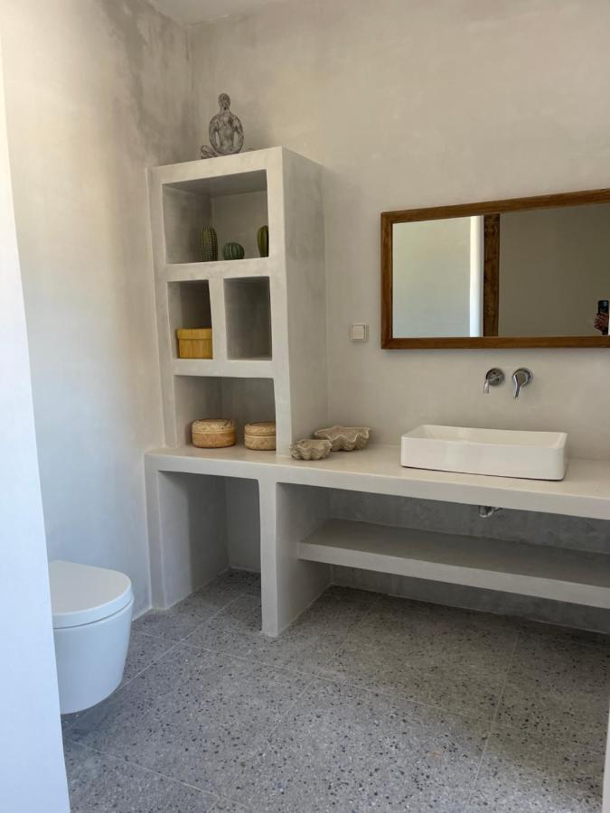 Levantes Panagia Holiday home Andiparos