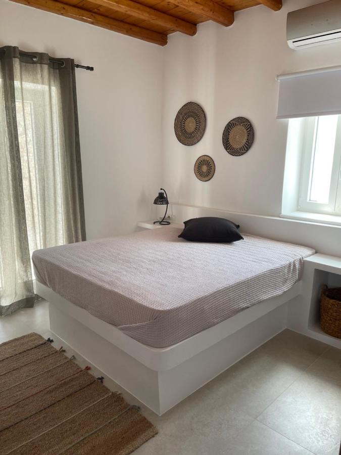 Levantes Panagia Holiday home