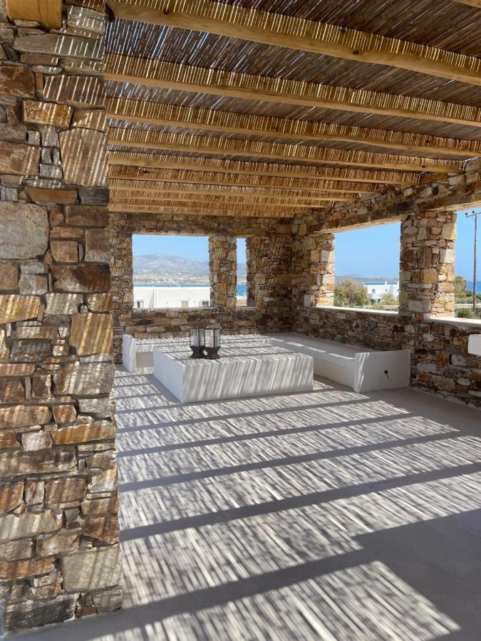 Holiday home Levantes Panagia *