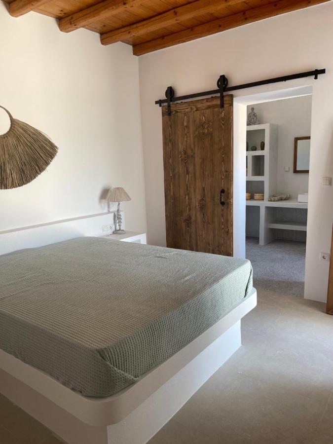 Holiday home Levantes Panagia *