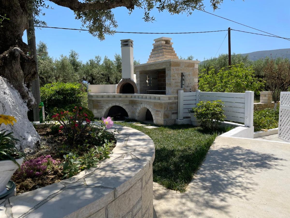 Filoxenia Stone House * Kalpaki (Zakynthos)
