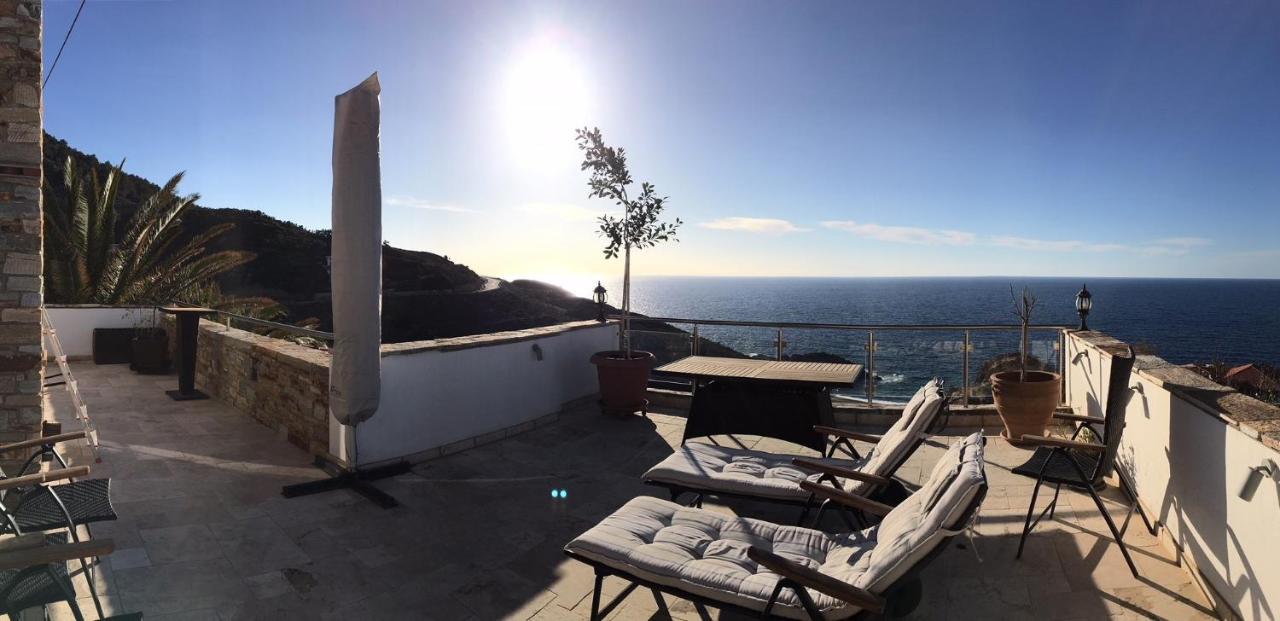 Astra-ferienhaus Mit Grosser Dachterrasse Und Top-ausstattung In Nas Holiday home *