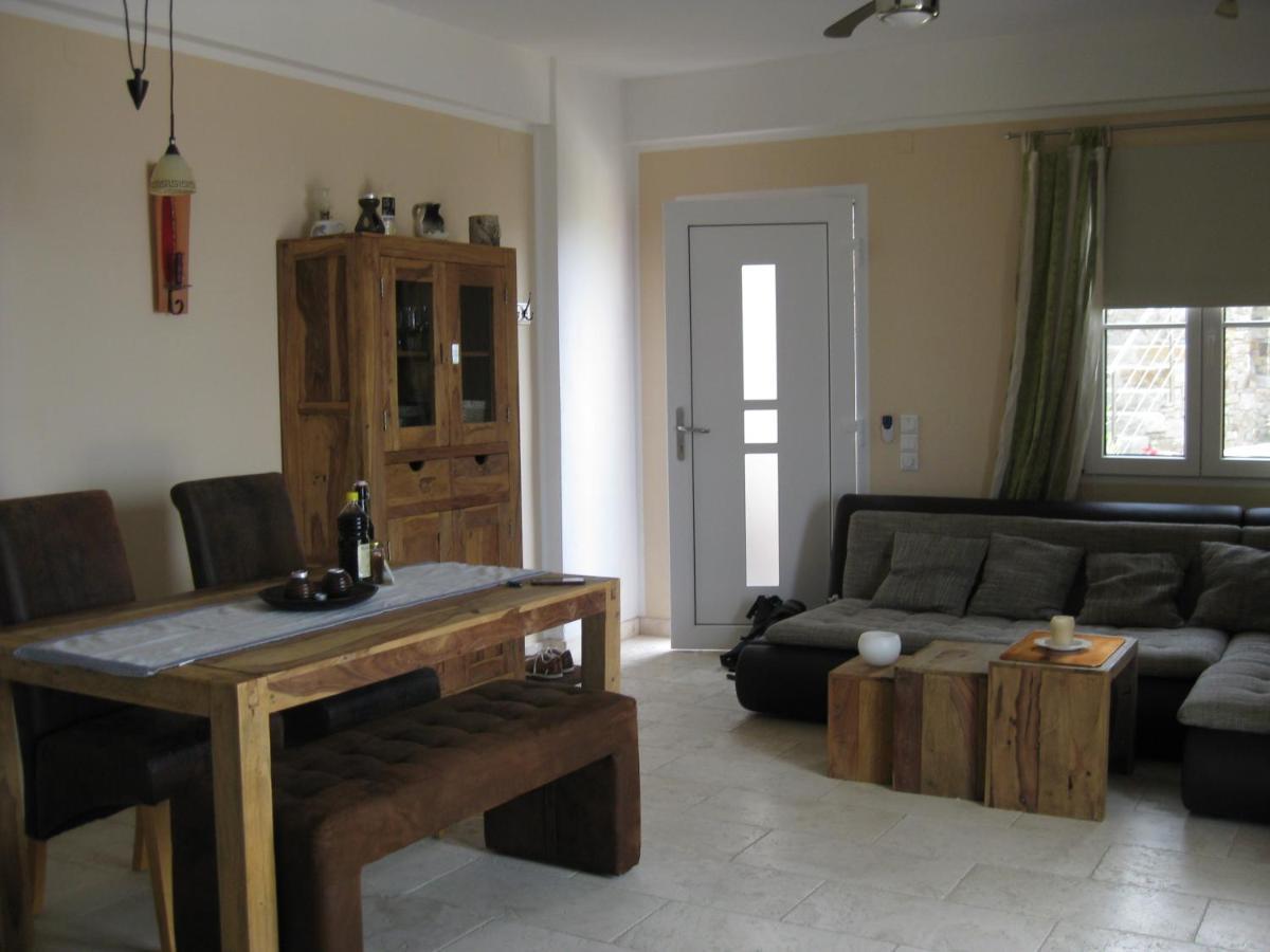 Holiday home Astra-ferienhaus Mit Grosser Dachterrasse Und Top-ausstattung In Nas *