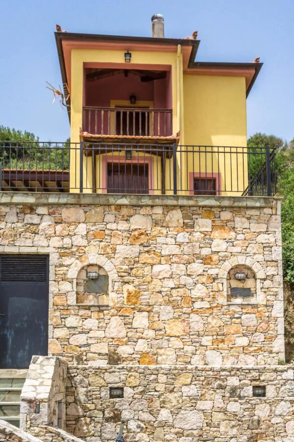 Katerina's #2 Holiday home *