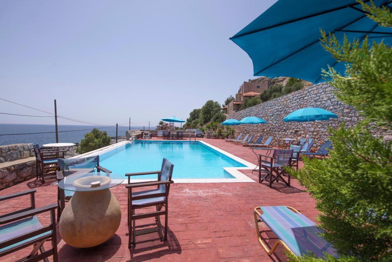 Selana Aparthotel