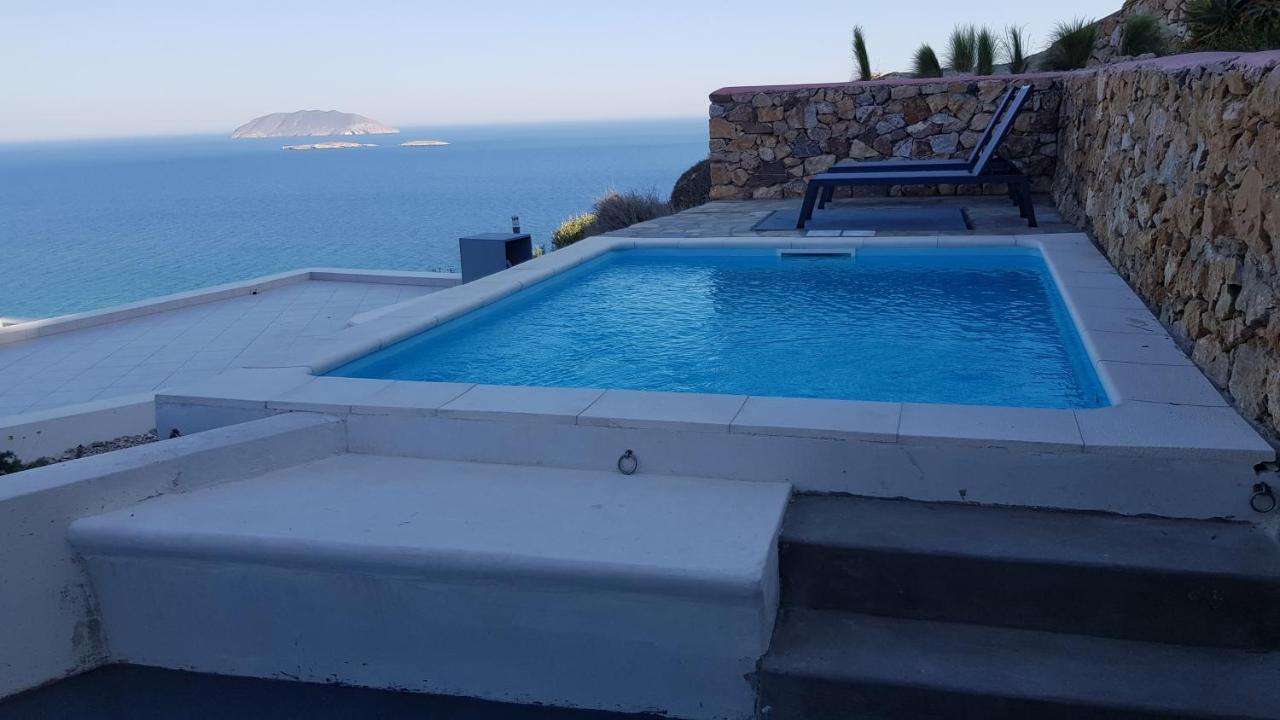 Apollon Village Hotel