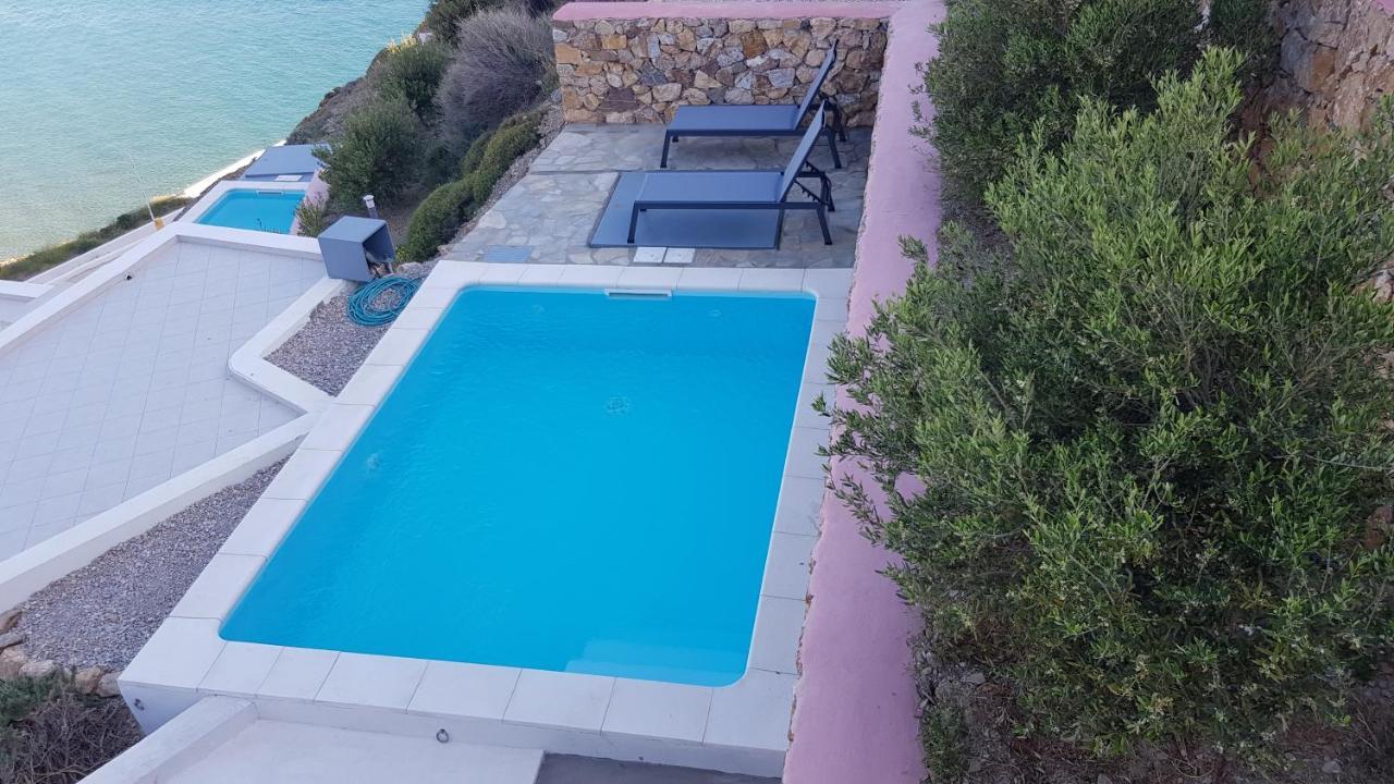 Apollon Village Anafi
