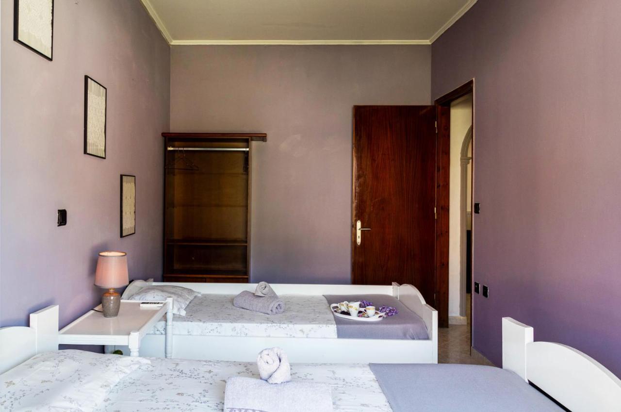 Lovely Traditional House Holiday home Petriti (Corfu)