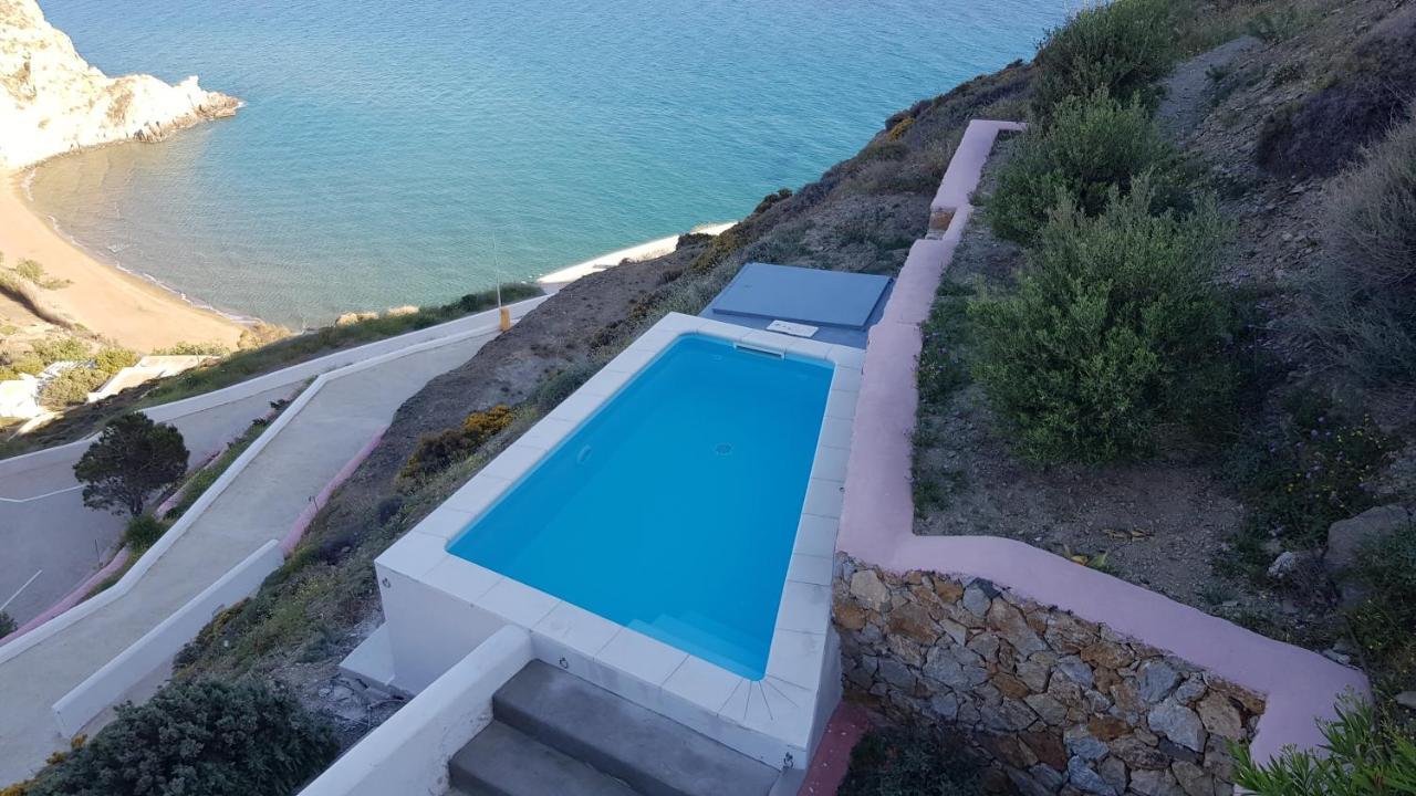 Hotel Apollon Village 3*