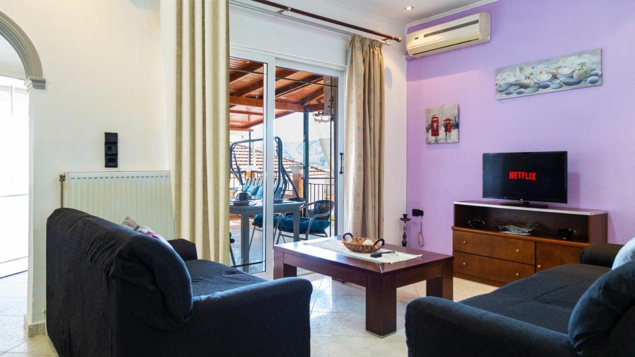 Lovely Traditional House Holiday home