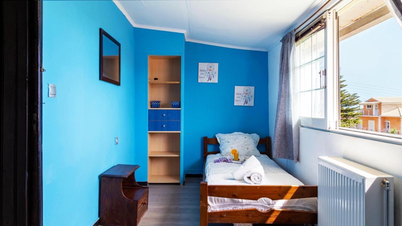 Holiday home Lovely Traditional House Petriti (Corfu)