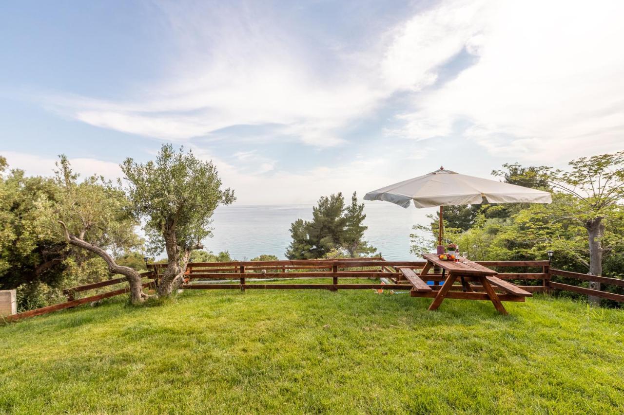 & Blue Experience Holiday home
