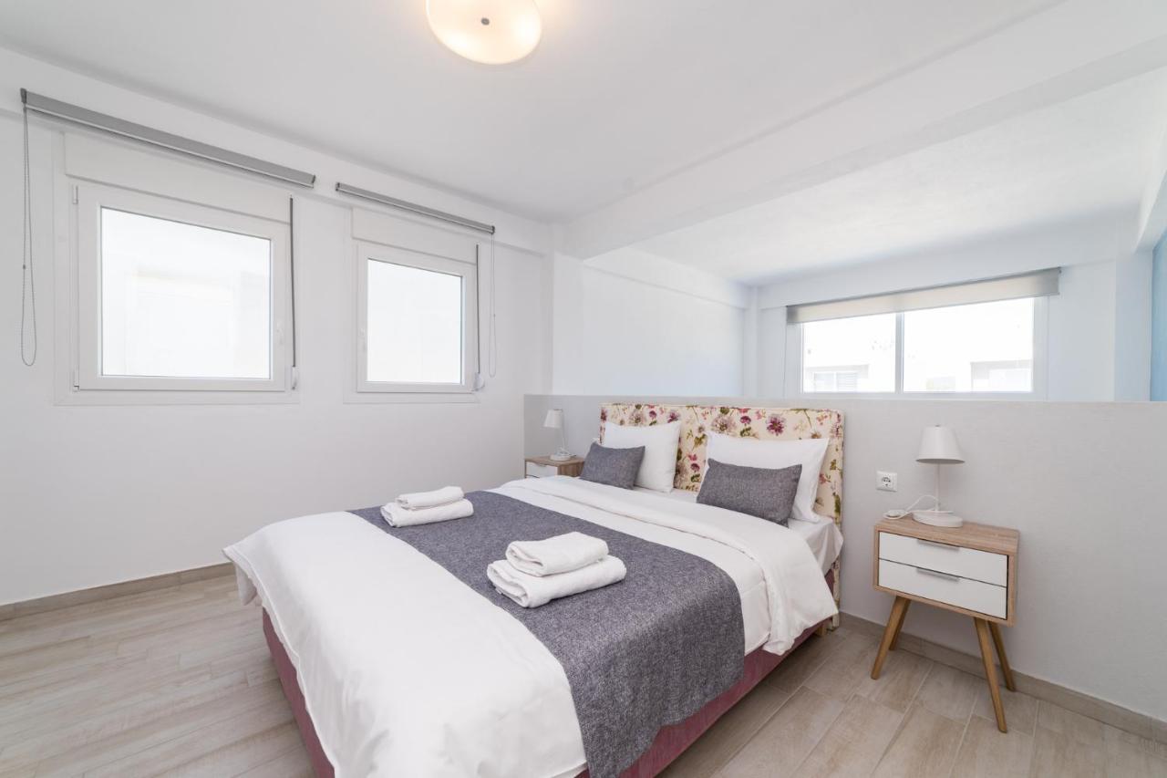 Apartment Thalassa & Thalassa Prive Residential Complex