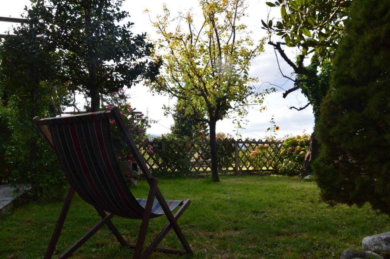 Marelmy Holiday home Mouresi