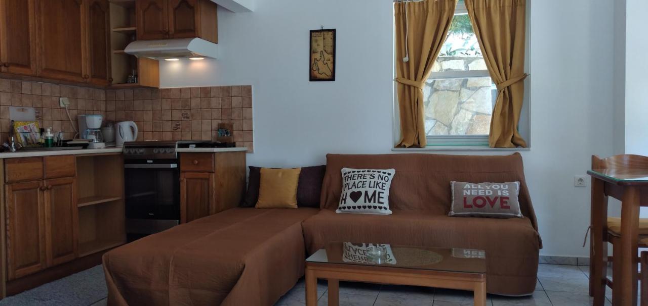 Apartment Zest @ Xi
