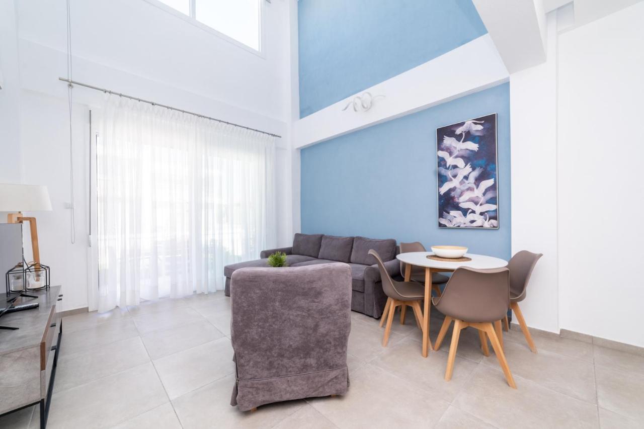 Thalassa & Thalassa Prive Residential Complex * Ofrinion
