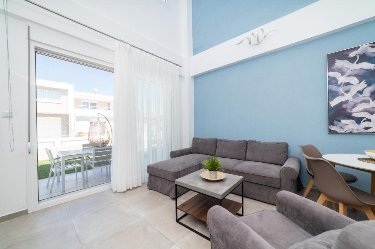 Apartment Thalassa & Thalassa Prive Residential Complex *