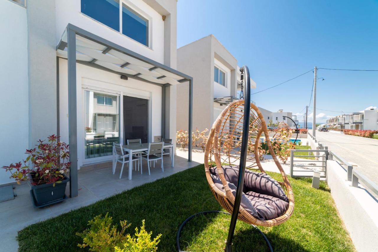 Thalassa & Thalassa Prive Residential Complex * Ofrinion