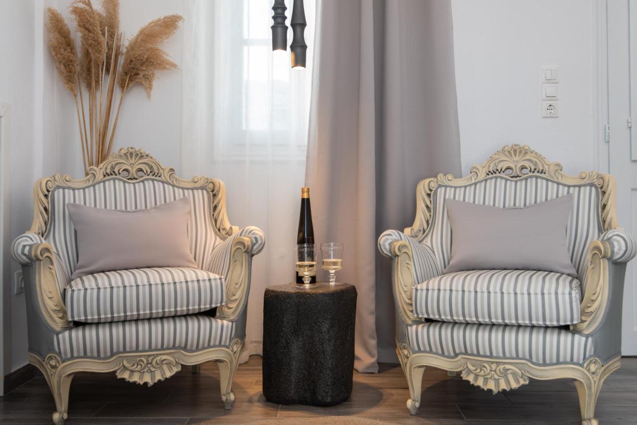 Apartment Miles Away Luxury Platis Gialos (Sifnos)