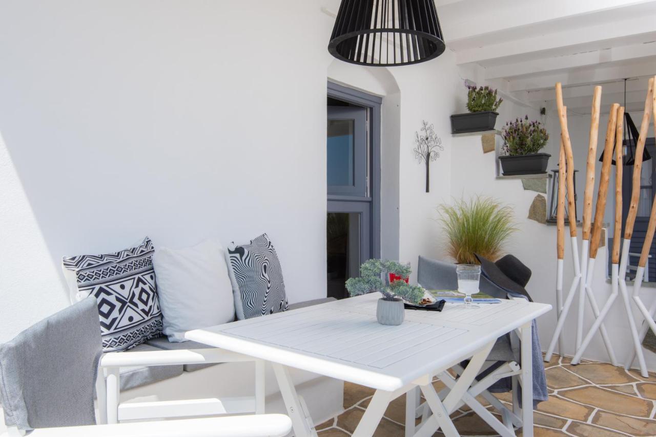Miles Away Luxury Apartment