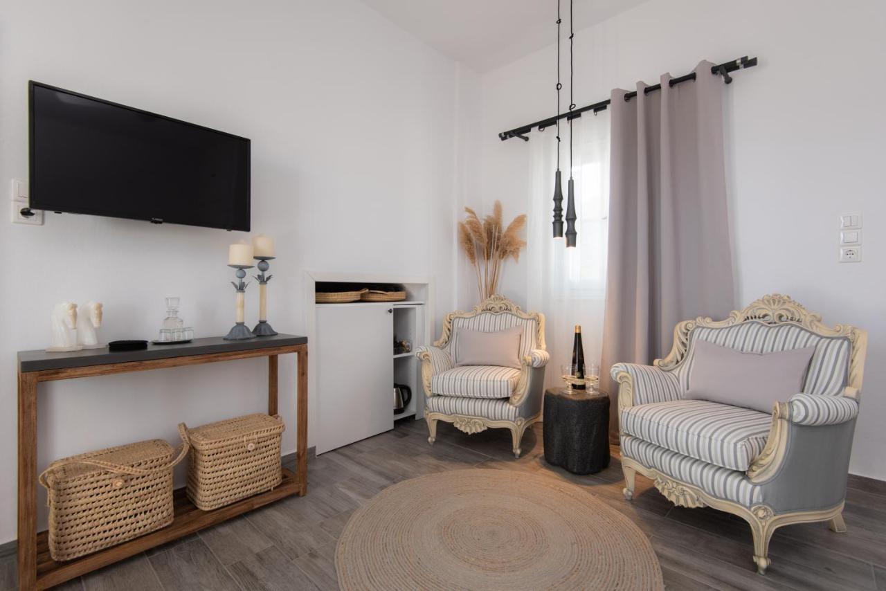 Apartment Miles Away Luxury Platis Gialos (Sifnos)