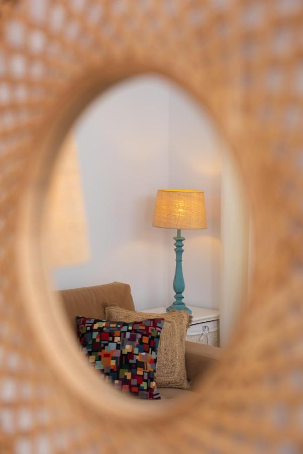 Miles Away Luxury Platis Gialos (Sifnos)