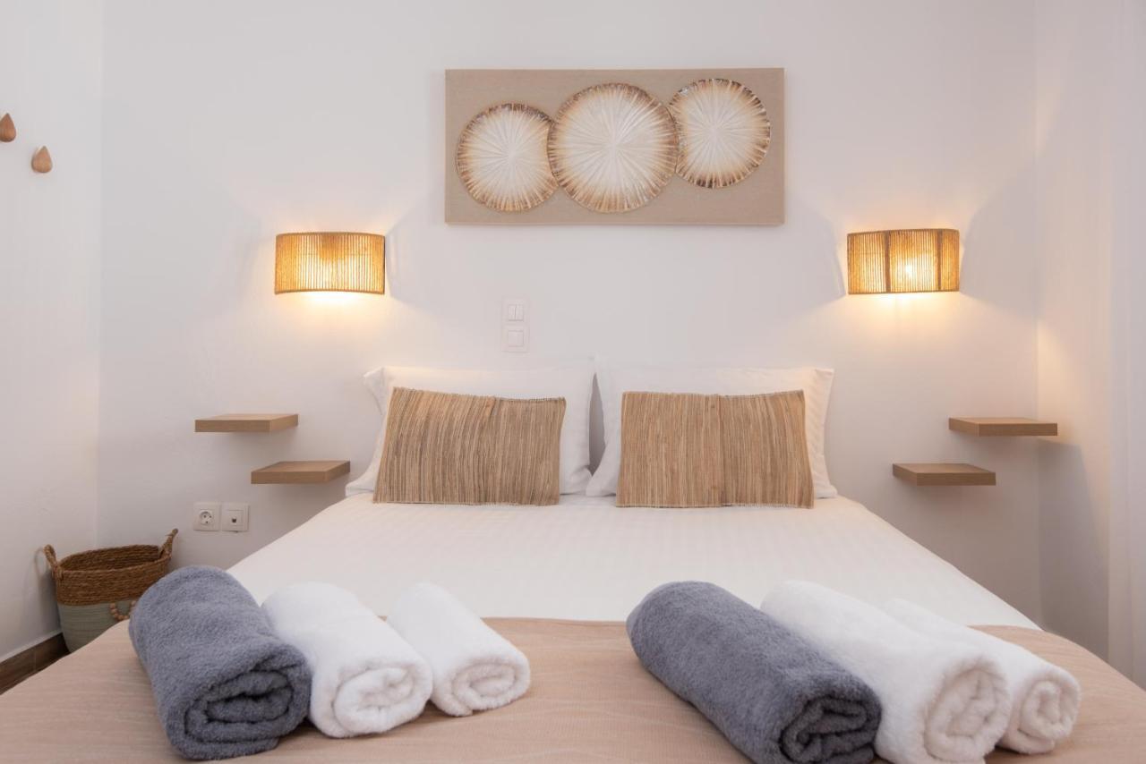 Miles Away Luxury Apartment *