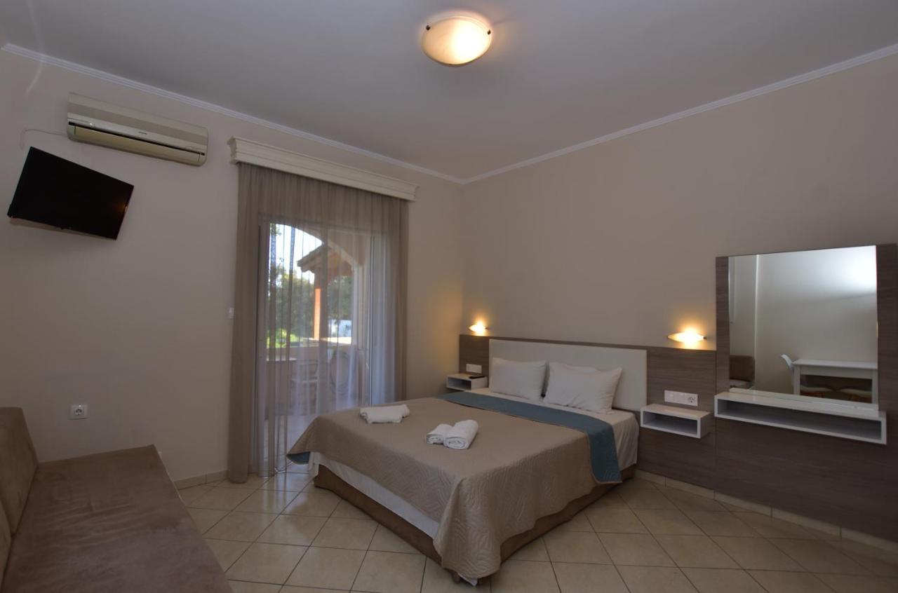 Apartment Flisvos