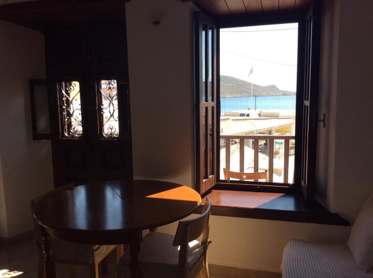 Amalia Harbor Apartment
