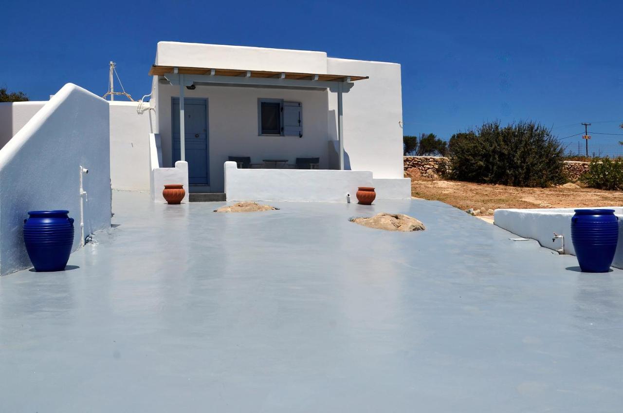 Guest house Petros