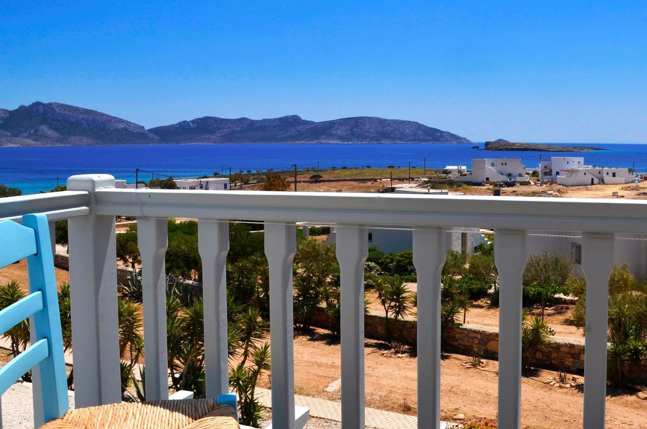 Petros Guest house