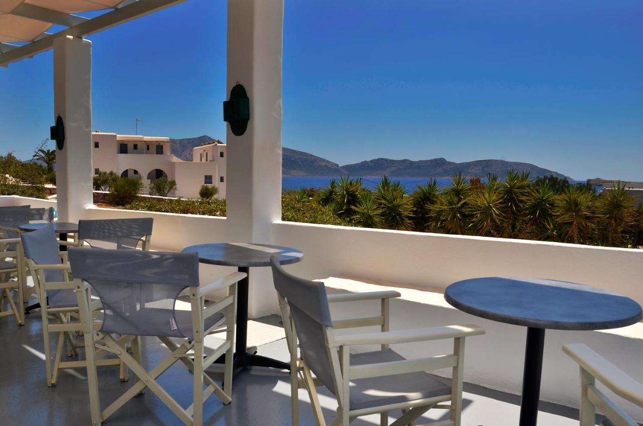 Guest house Petros