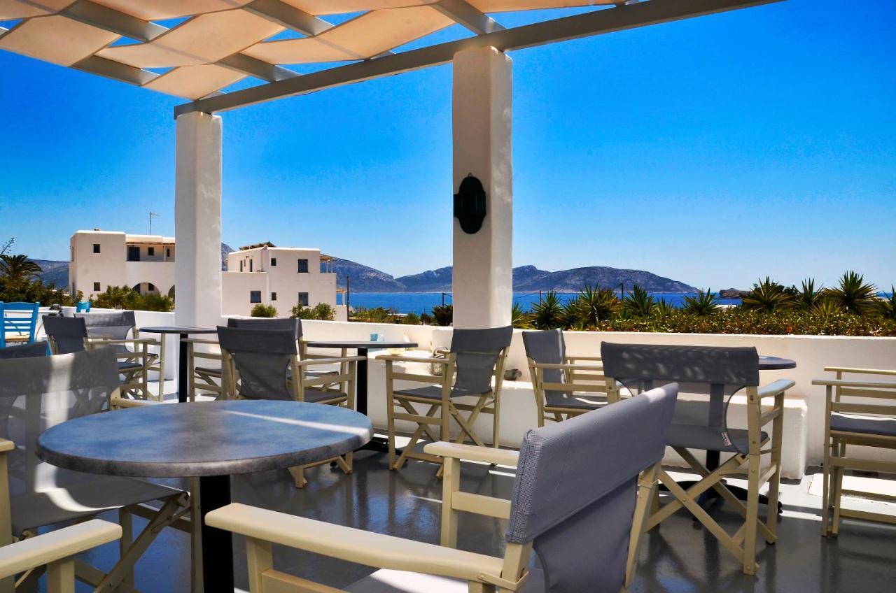 Petros Guest house Koufonisia