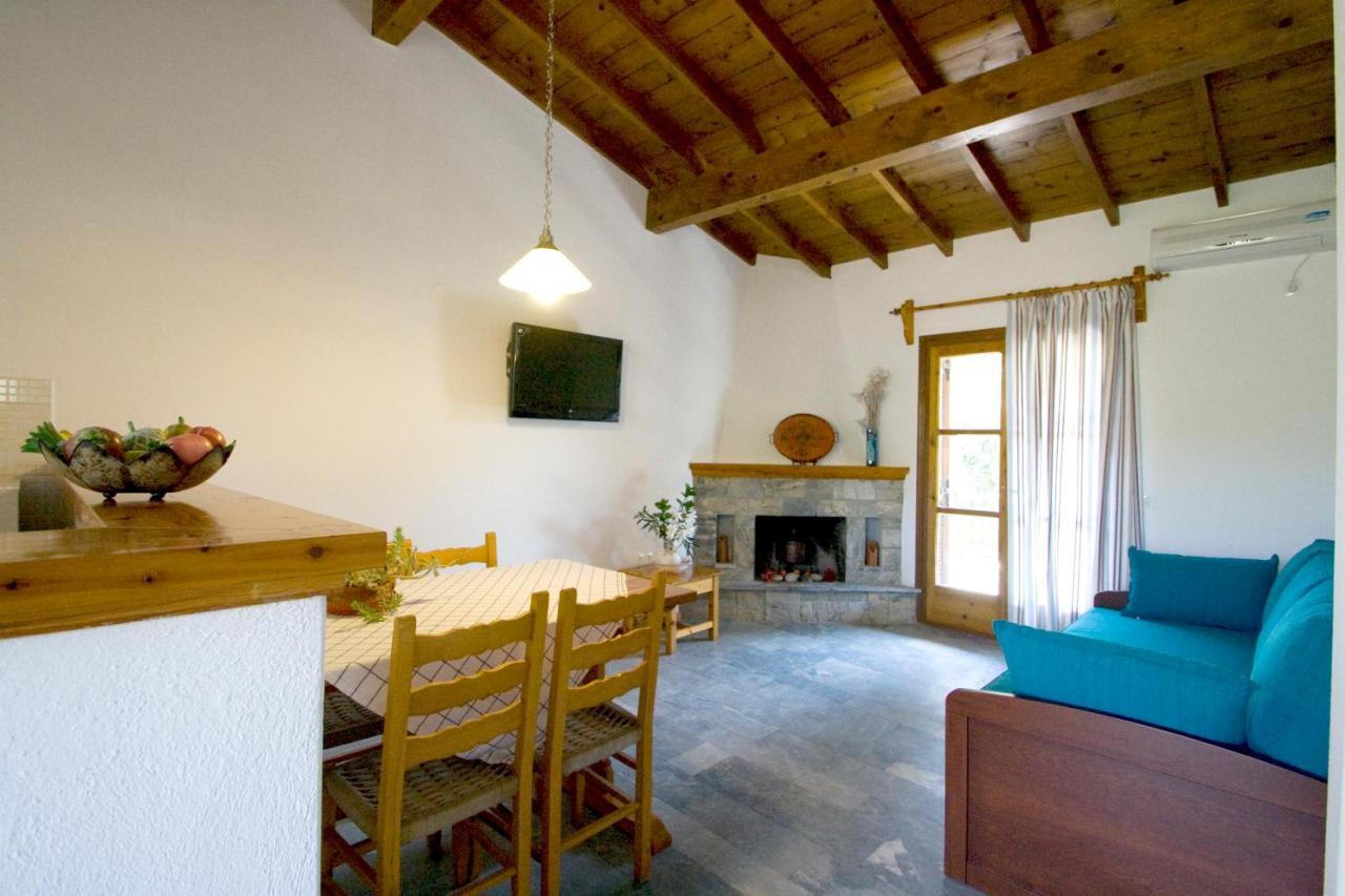 Alexandra Skiathos Apartment *