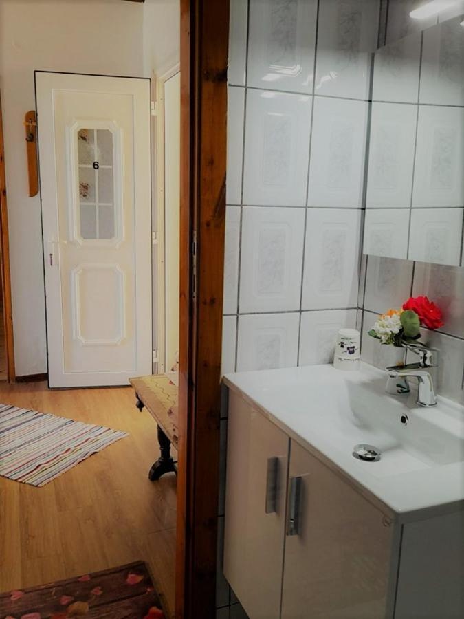 Apartment Niki