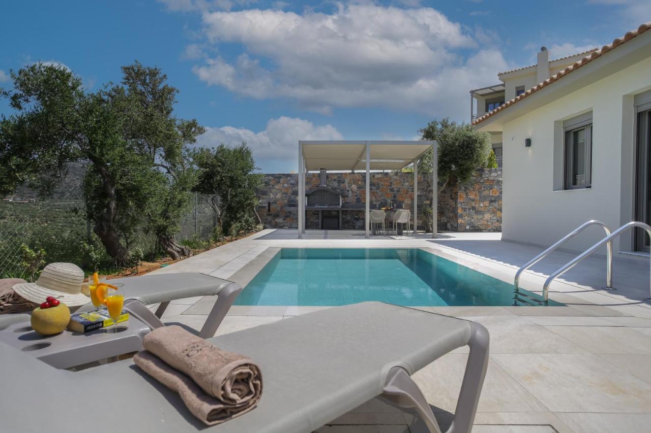Utopia Luxury Villa